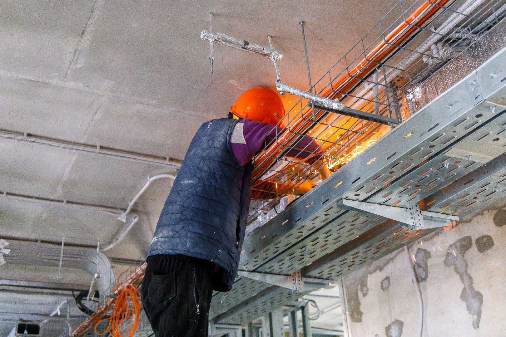 люберцы, строительство поликлиник в новом жк, ЖК Люберецкий,