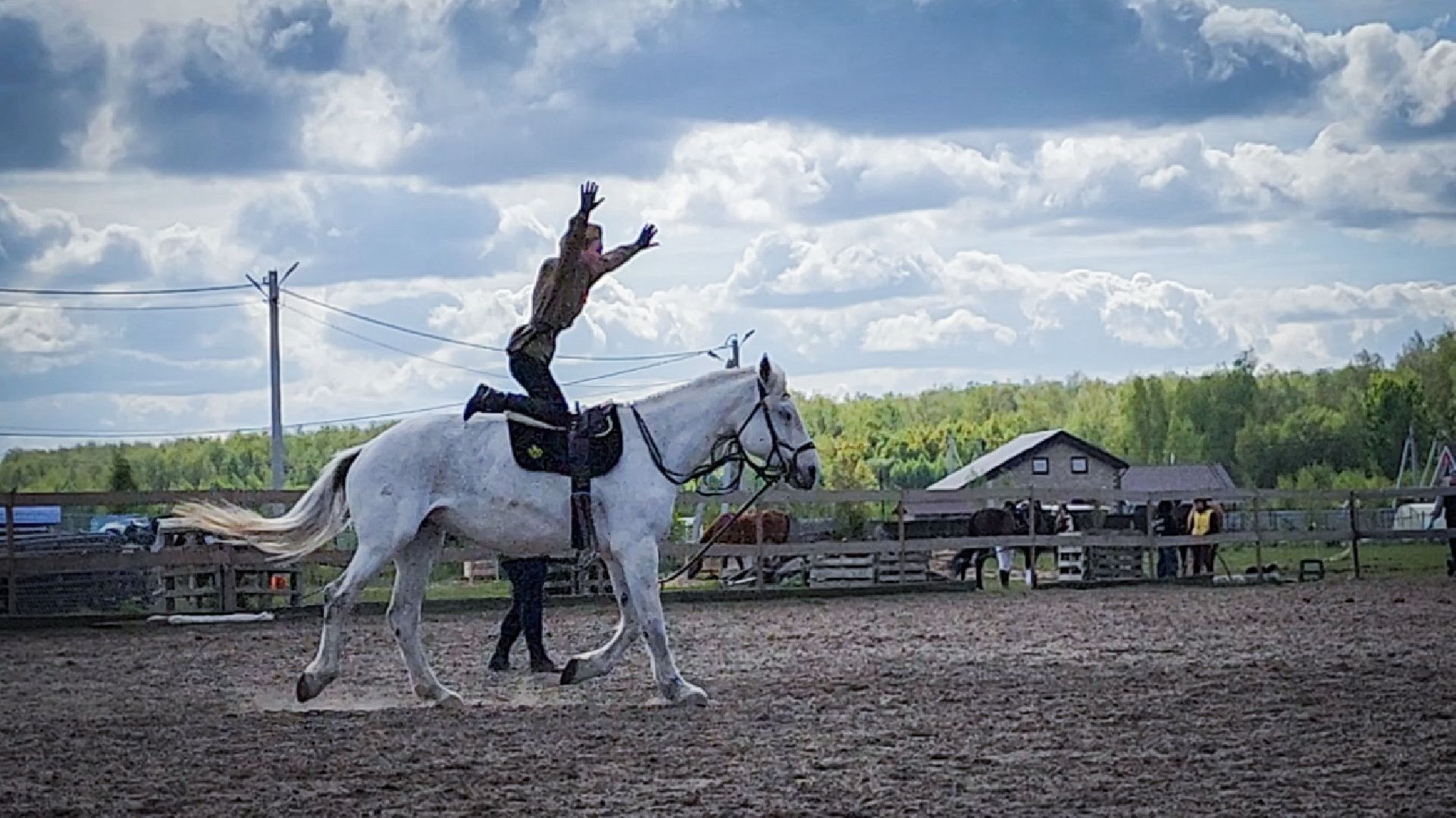 раменский округ , деревня салтыково, конный клуб салтыково, дети, лошади ,