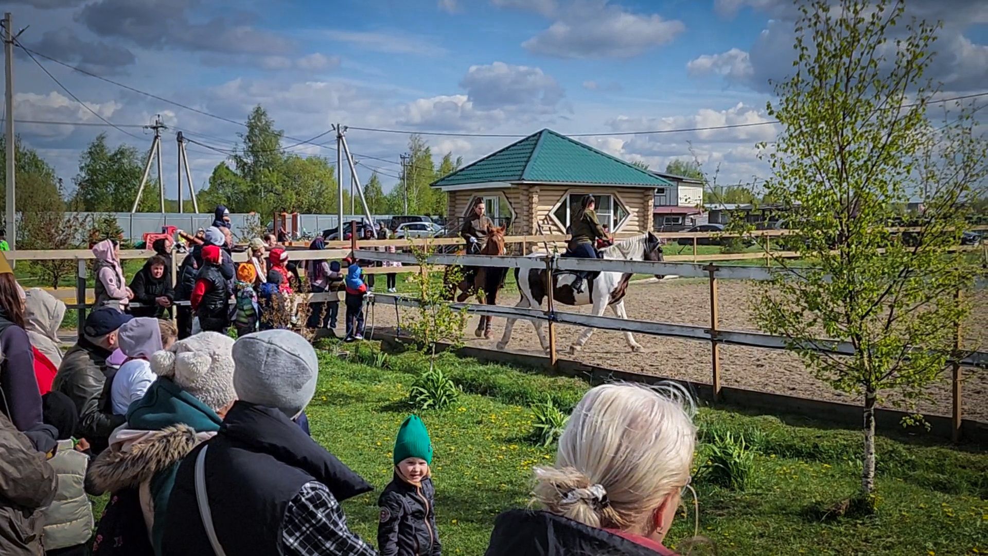 раменский округ , деревня салтыково, конный клуб салтыково, дети, лошади ,
