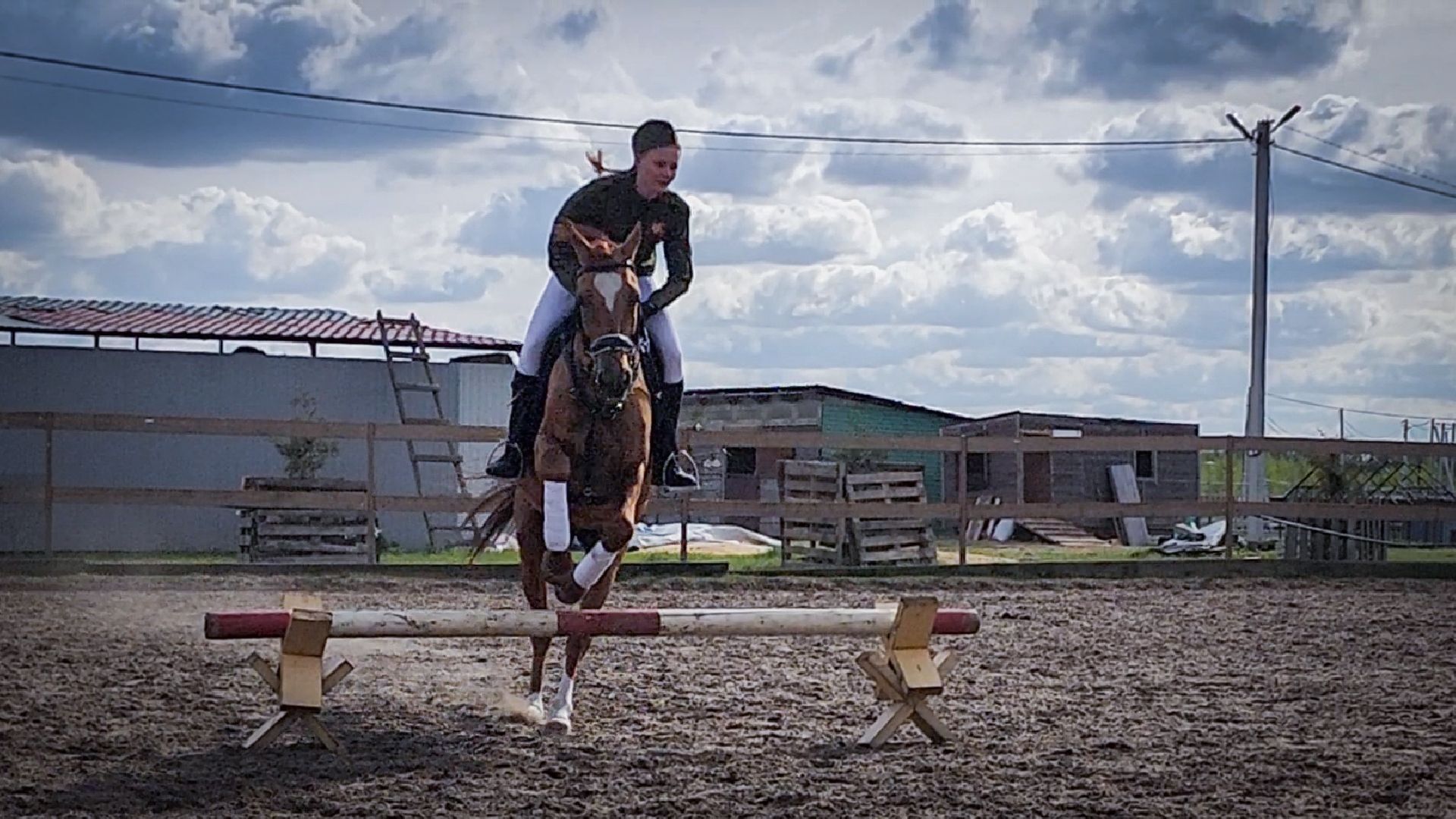 раменский округ , деревня салтыково, конный клуб салтыково, дети, лошади ,