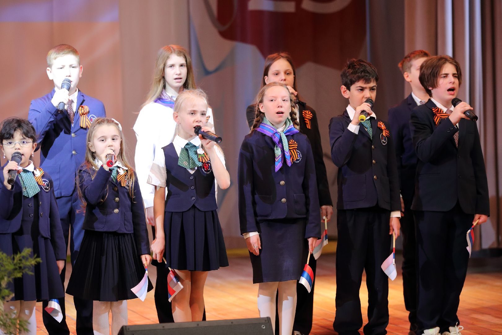 Одинцово, Аллея Памяти, Голубь мира,