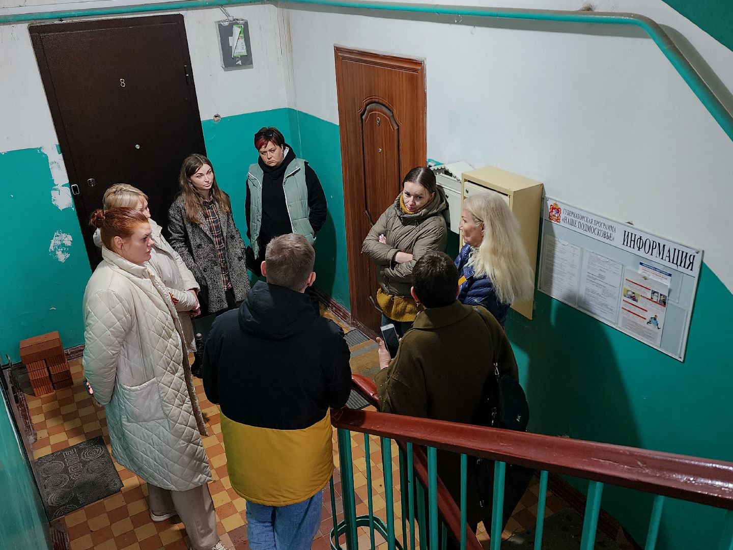 дубна, жкх, трубопровод, ремонт,