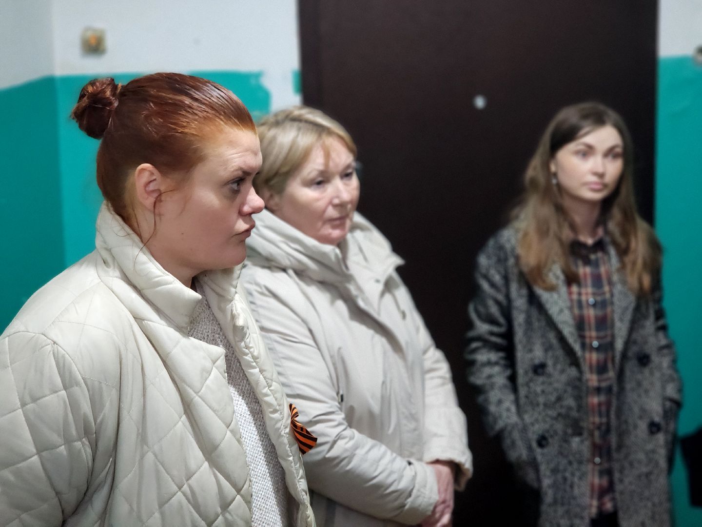 дубна, жкх, трубопровод, ремонт,