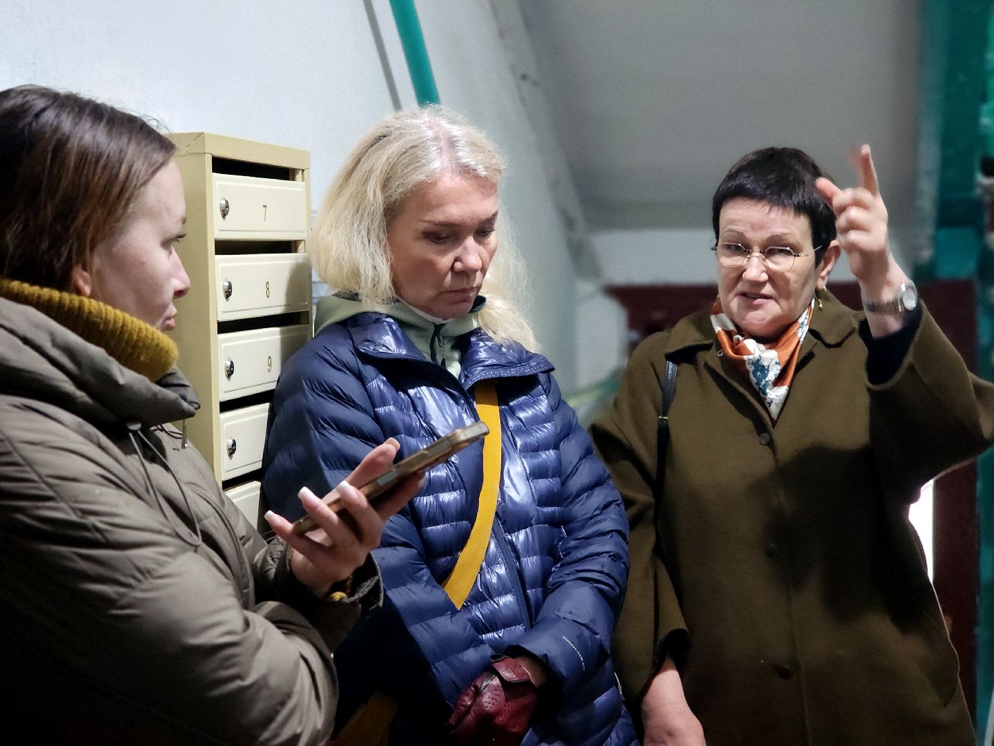 дубна, жкх, трубопровод, ремонт,