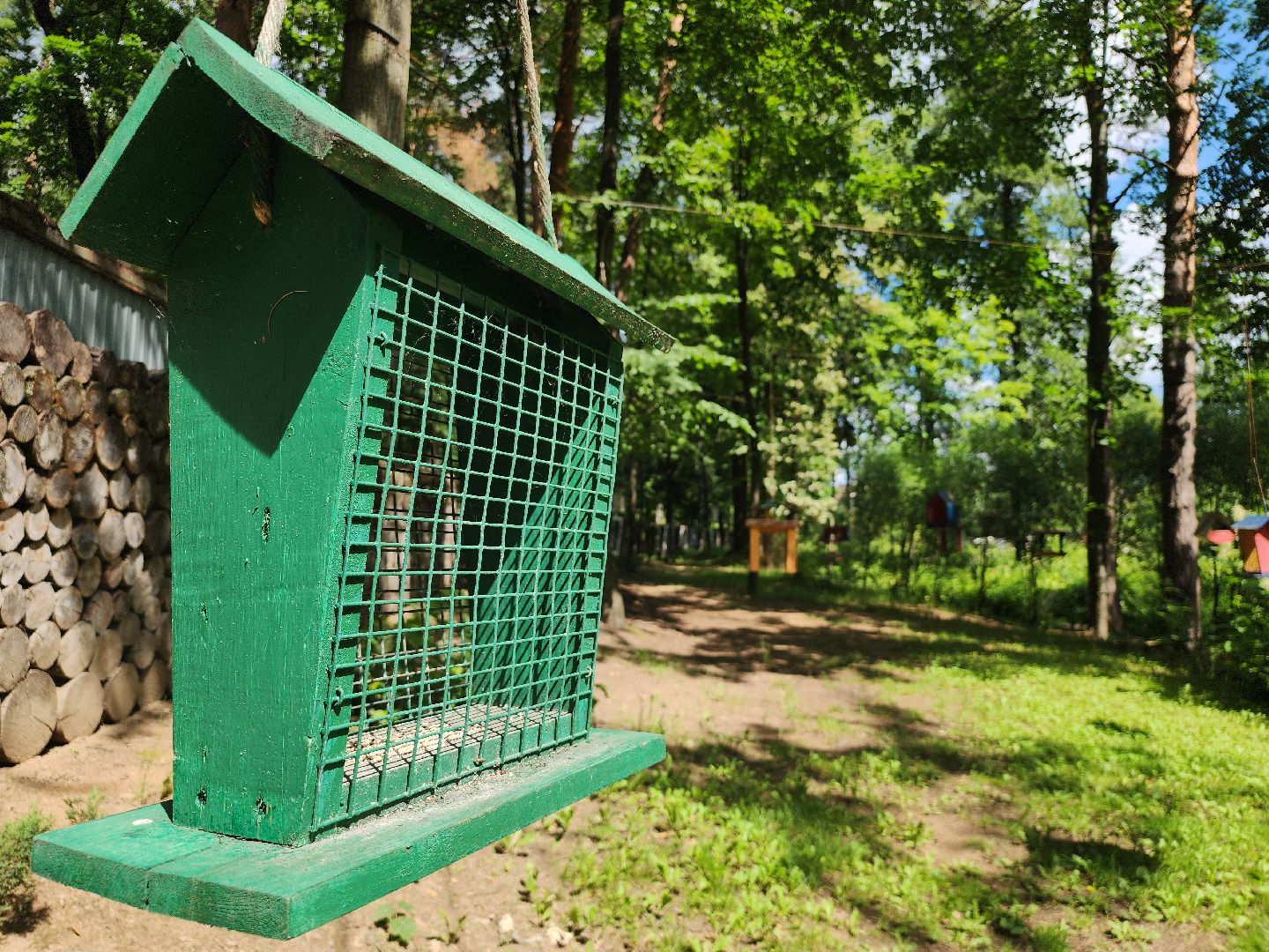 благоустройство,  комфортная городская среда, голосование, объекты благоустройства, богородский городской округ,