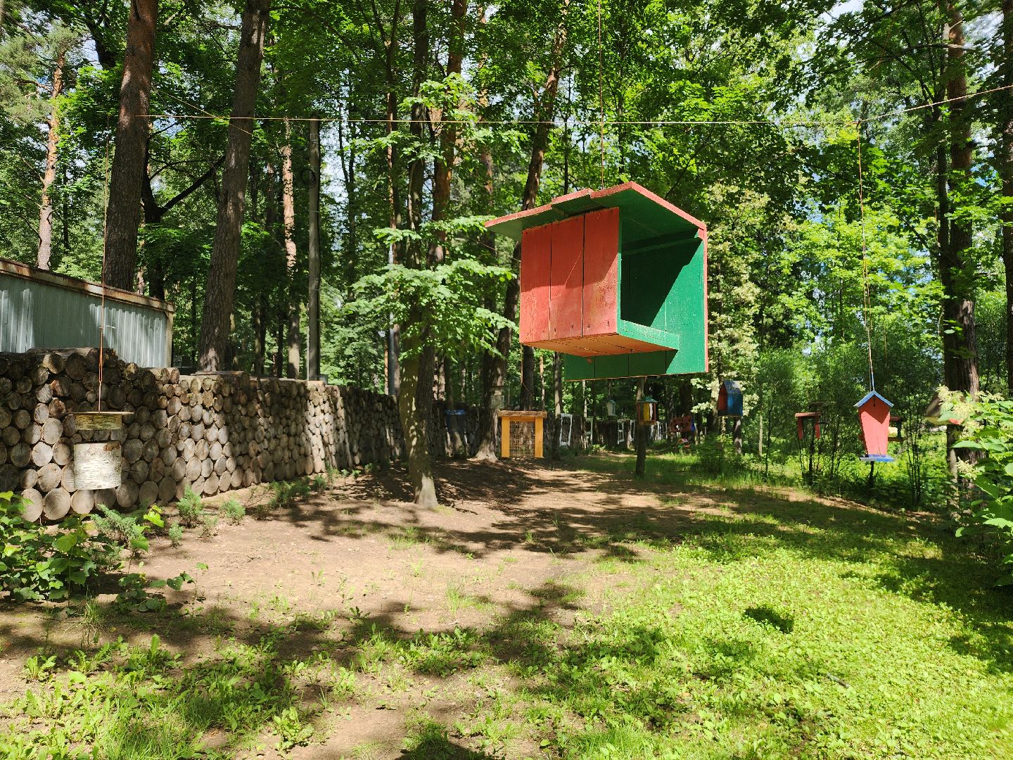 благоустройство,  комфортная городская среда, голосование, объекты благоустройства, богородский городской округ,