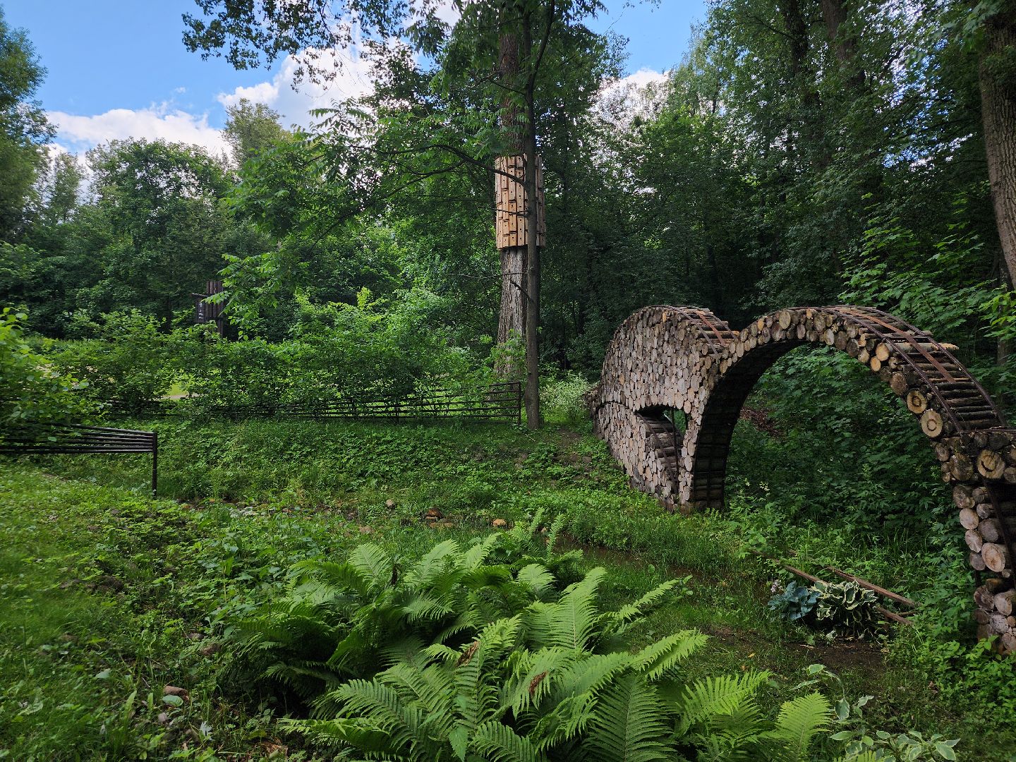 благоустройство,  комфортная городская среда, голосование, объекты благоустройства, богородский городской округ,