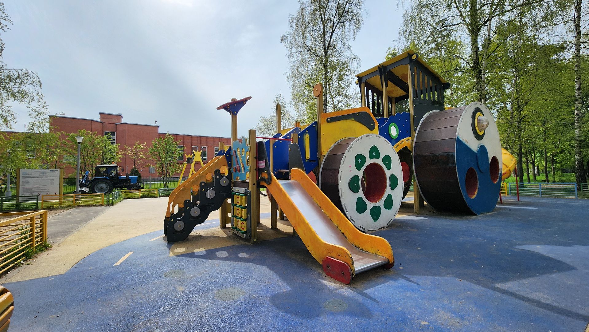 комбинат благоустройства, сезонные работы, благоустройство,