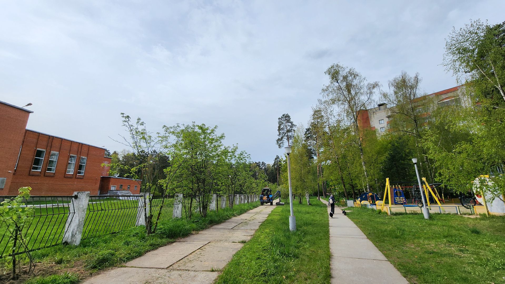 комбинат благоустройства, сезонные работы, благоустройство,