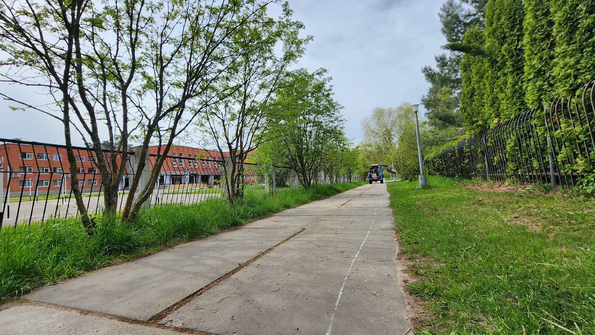 комбинат благоустройства, сезонные работы, благоустройство,