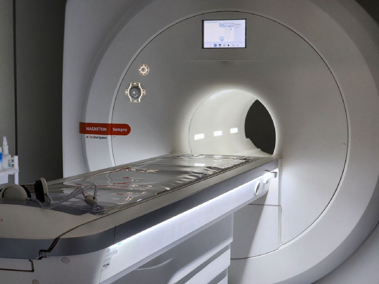 воскресенск, медицина, мрт, здоровье,