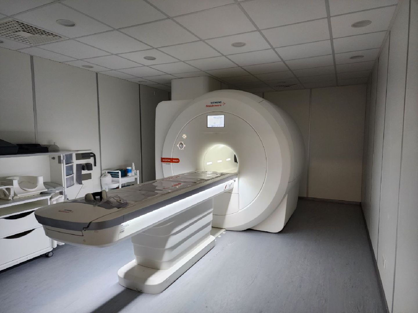 воскресенск, медицина, мрт, здоровье,