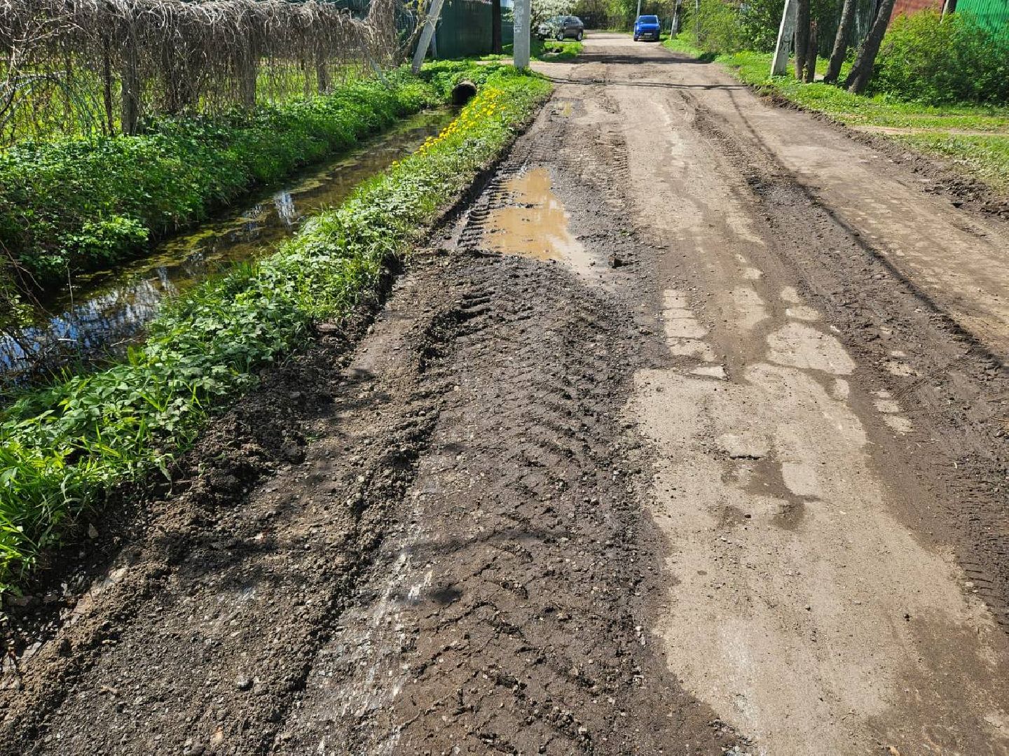 Одинцово, Выездная администрация, местное самоуправление,