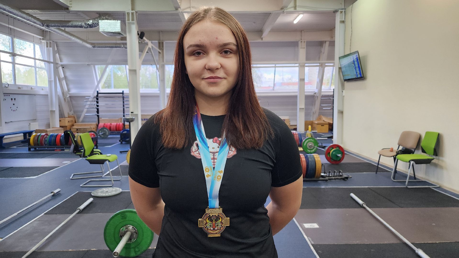 чемпионат мира по тяжелой атлетике, тяжелая атлетика, спорт, старая купавна, богородский городской округ,