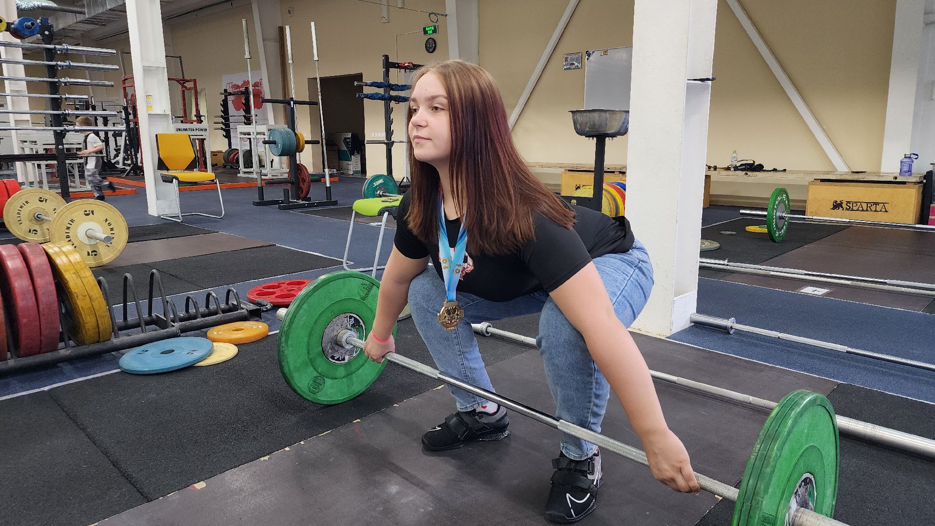 чемпионат мира по тяжелой атлетике, тяжелая атлетика, спорт, старая купавна, богородский городской округ,