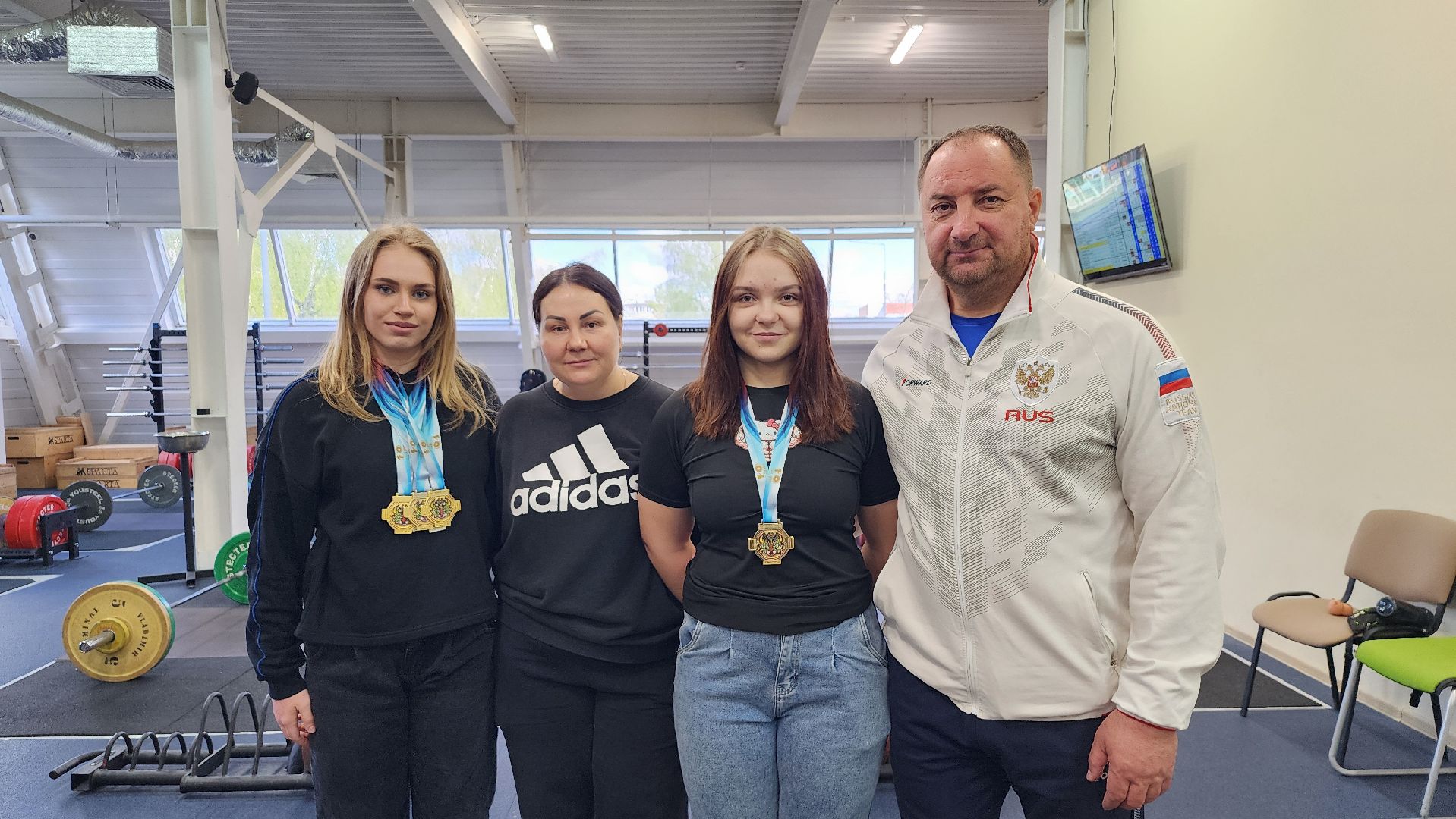 чемпионат мира по тяжелой атлетике, тяжелая атлетика, спорт, старая купавна, богородский городской округ,