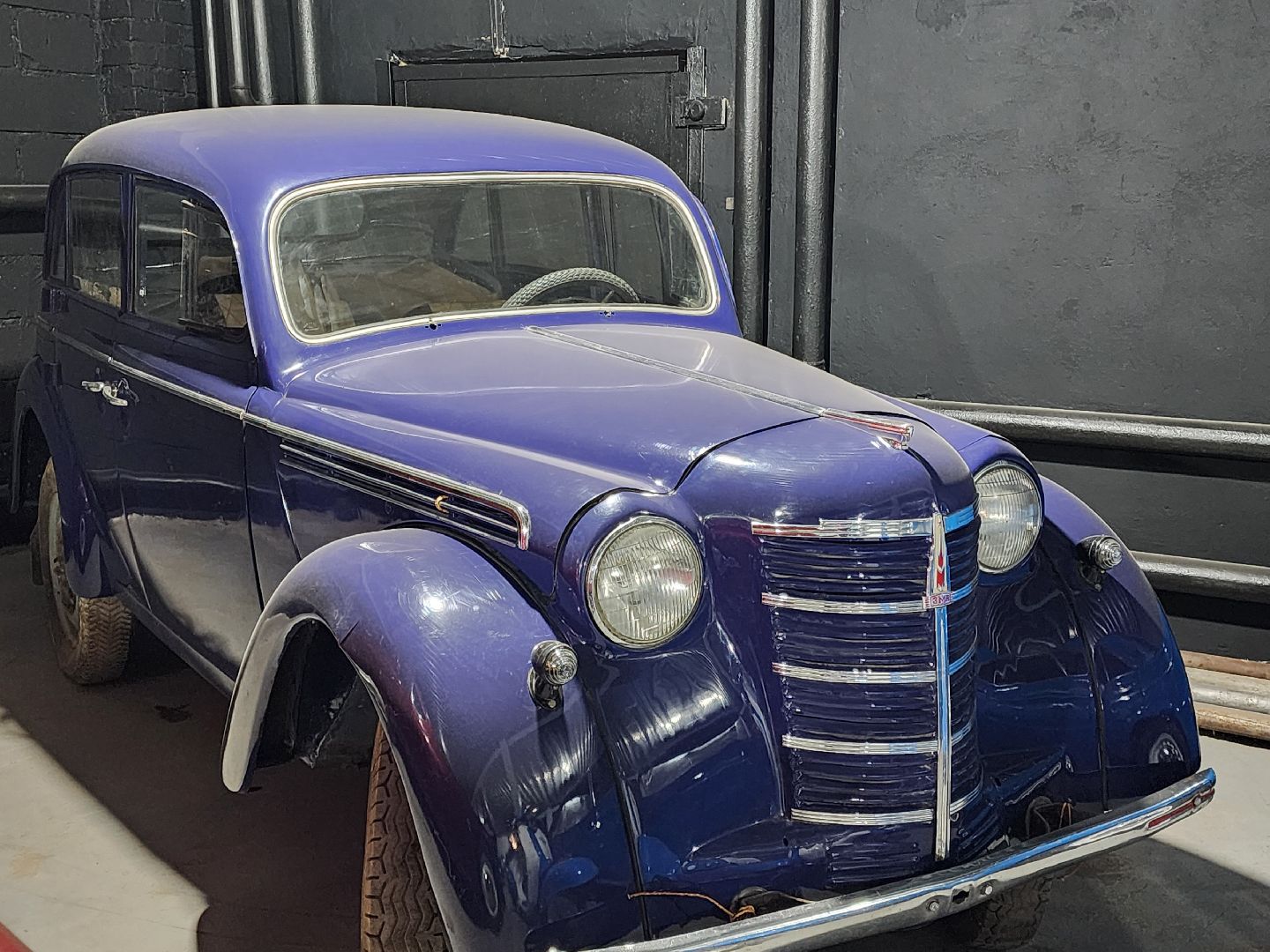 сергиев посад, ретро-гараж, сергиево-посадский музейный комплекс, жильцов,