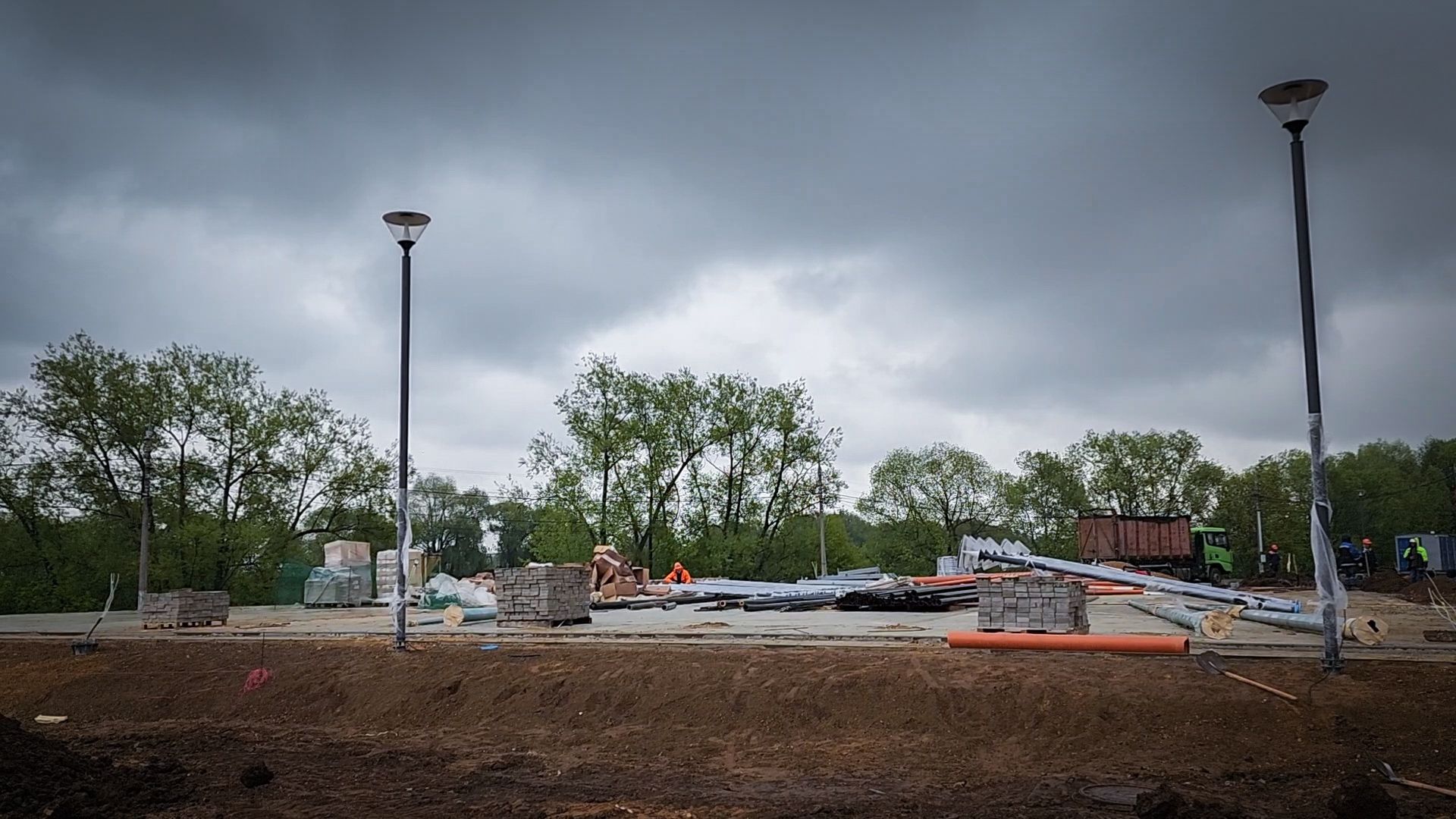 бронницы , физкультурно-оздоровительный комплекс , строительство фок,