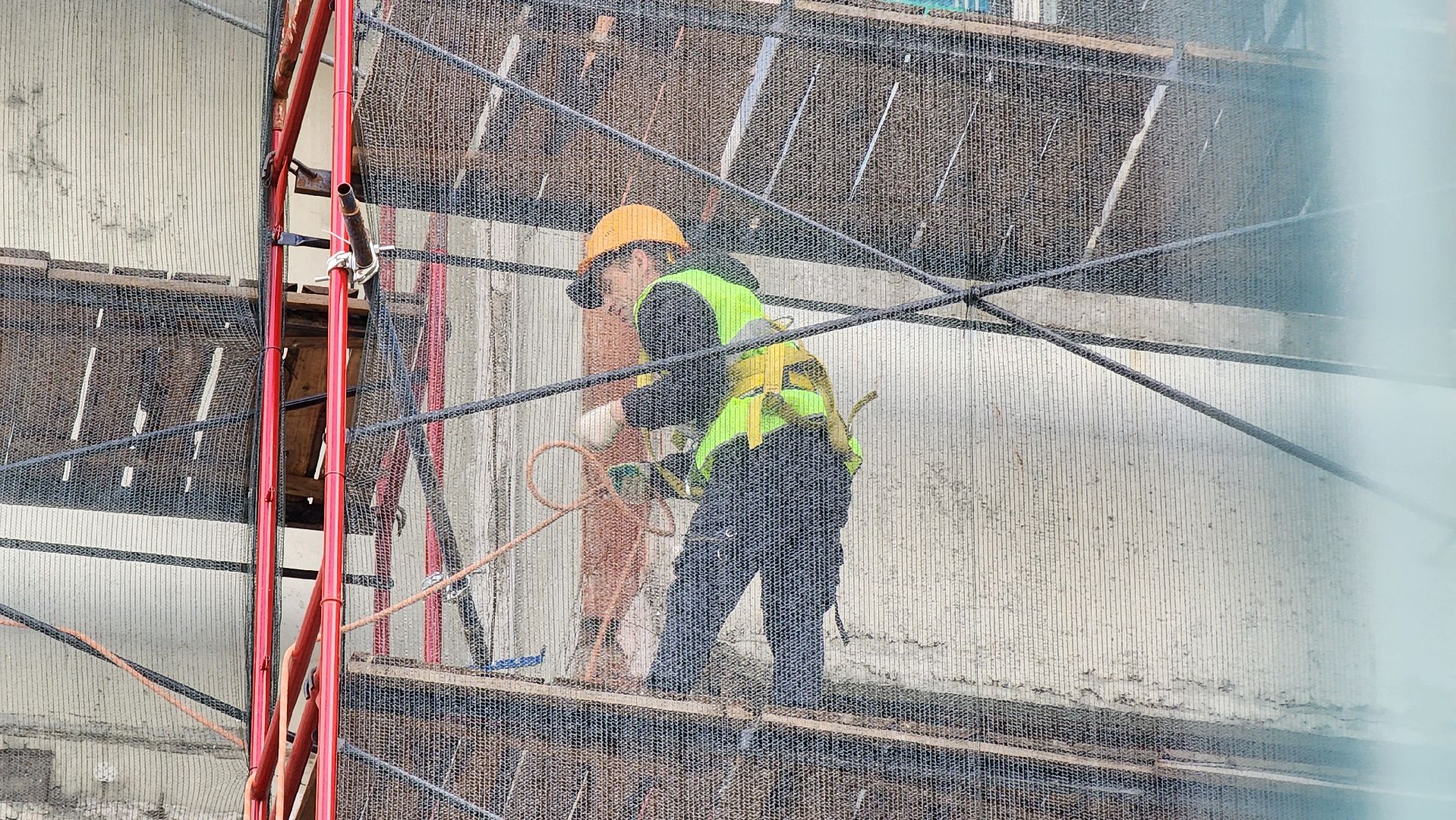 Руза, тучково, ремонт фасада дома, строительство,