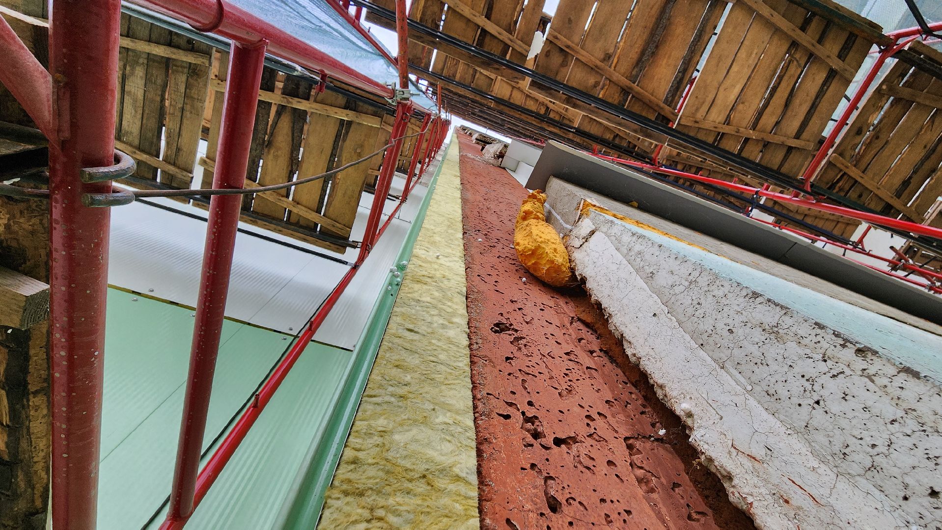 Руза, тучково, ремонт фасада дома, строительство,