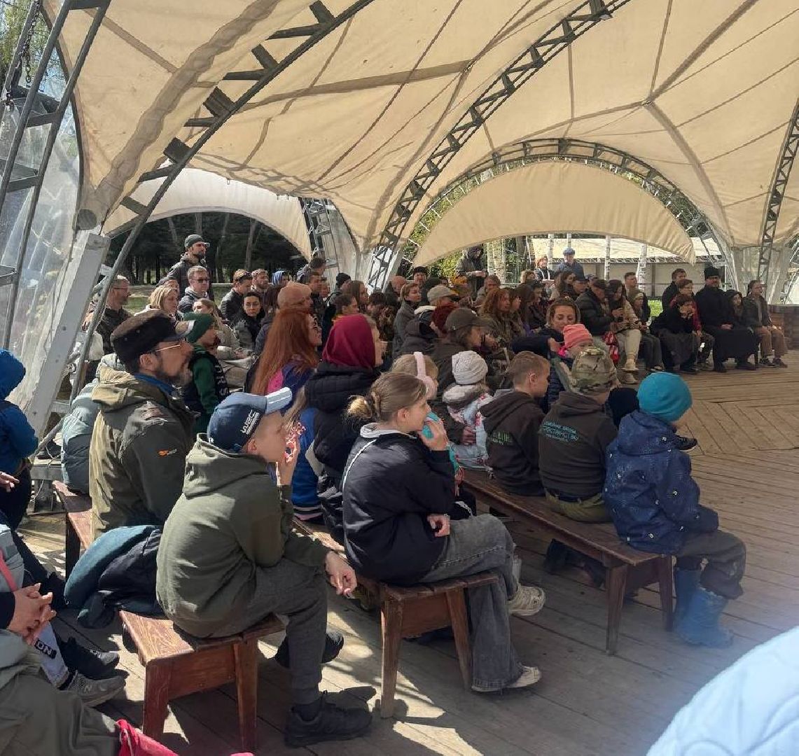 пушкинский округ, образовательные проект, образование, образовательный центр, дети и родители, социальное предпринимательство, государственная поддержка,наставничество,