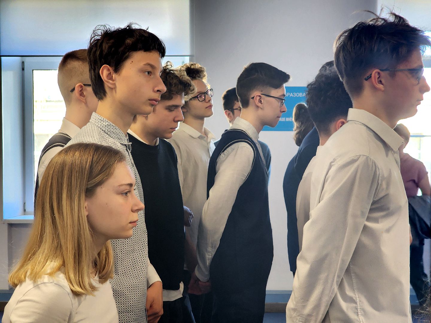 дубна, лицей кадышевского, образование, всероссийская олимпиада школьников, физика, астрономия,