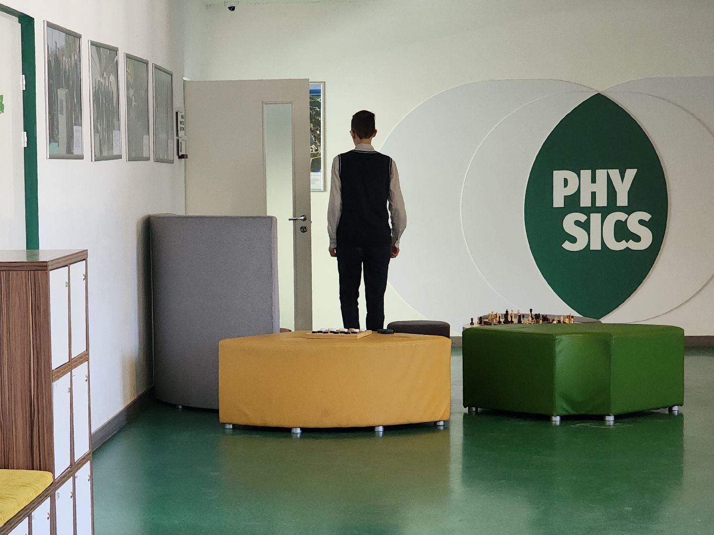 дубна, лицей кадышевского, образование, всероссийская олимпиада школьников, физика, астрономия,