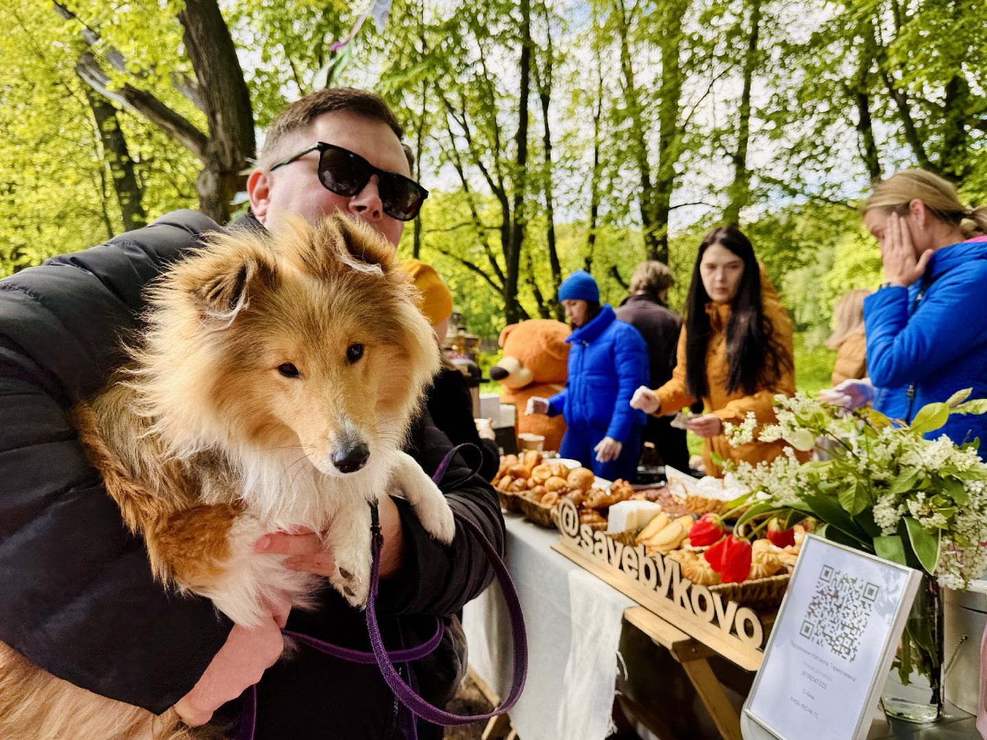 раменское , усадьба быково, пленэр, тюльпаны, достопримечательности,