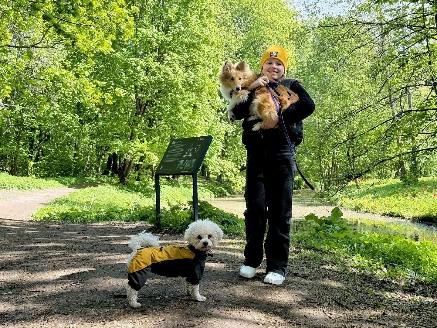 раменское , усадьба быково, пленэр, тюльпаны, достопримечательности,