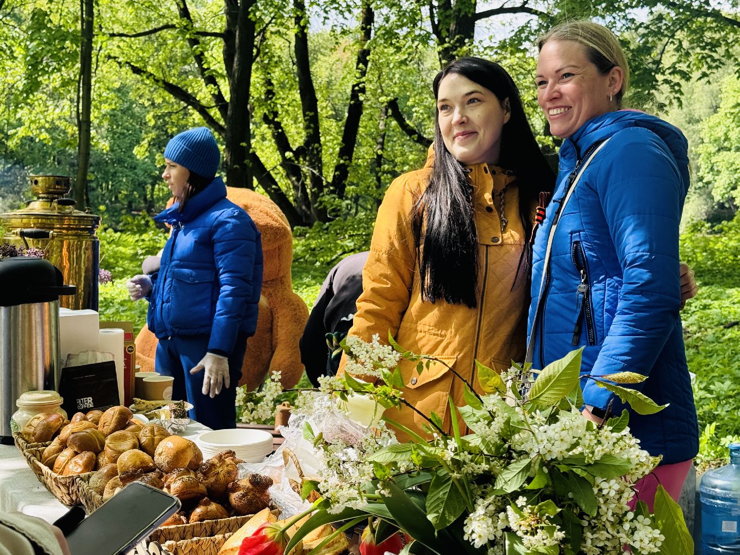 раменское , усадьба быково, пленэр, тюльпаны, достопримечательности,