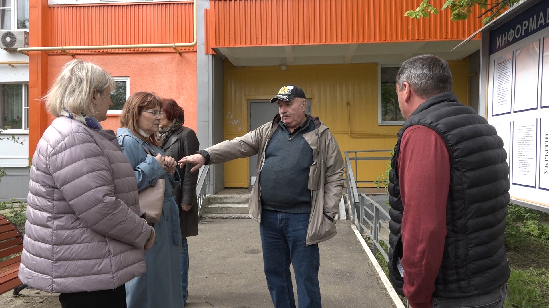 Власиха Солнечный, благоустройство территории, уборка улиц, обращения жителей, Власиха улица солнечная,