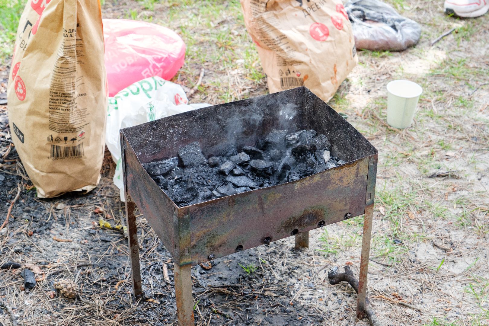 рейд по пожарной безопасности, лыткарино, общество, лесопарк волкуша,