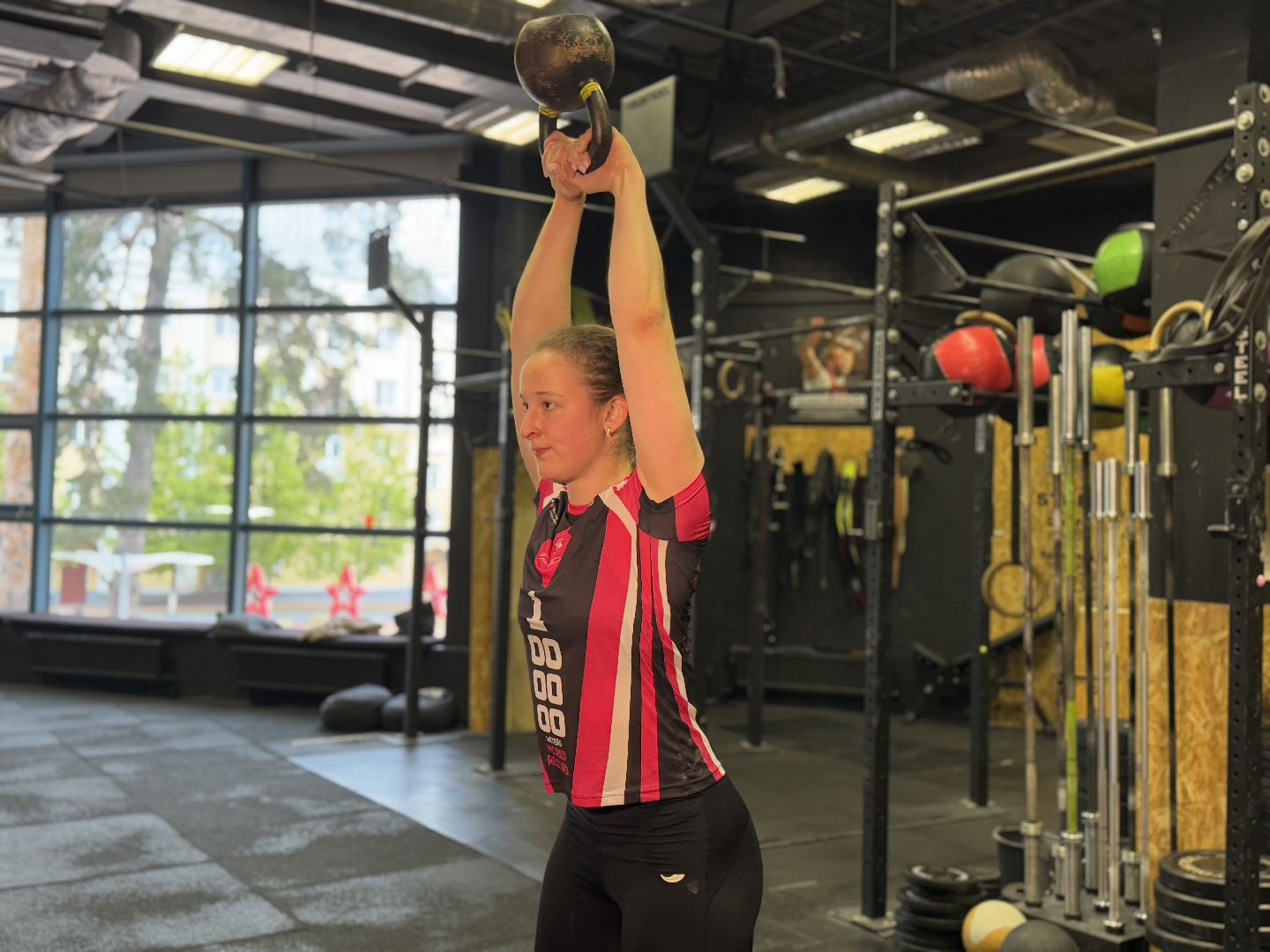 Сухая гребля , Балашиха , Мировой рекорд , Спорт , Кросфит ,