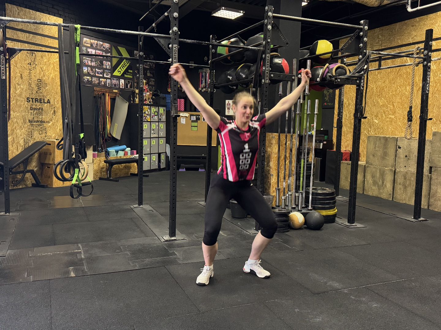 Сухая гребля , Балашиха , Мировой рекорд , Спорт , Кросфит ,