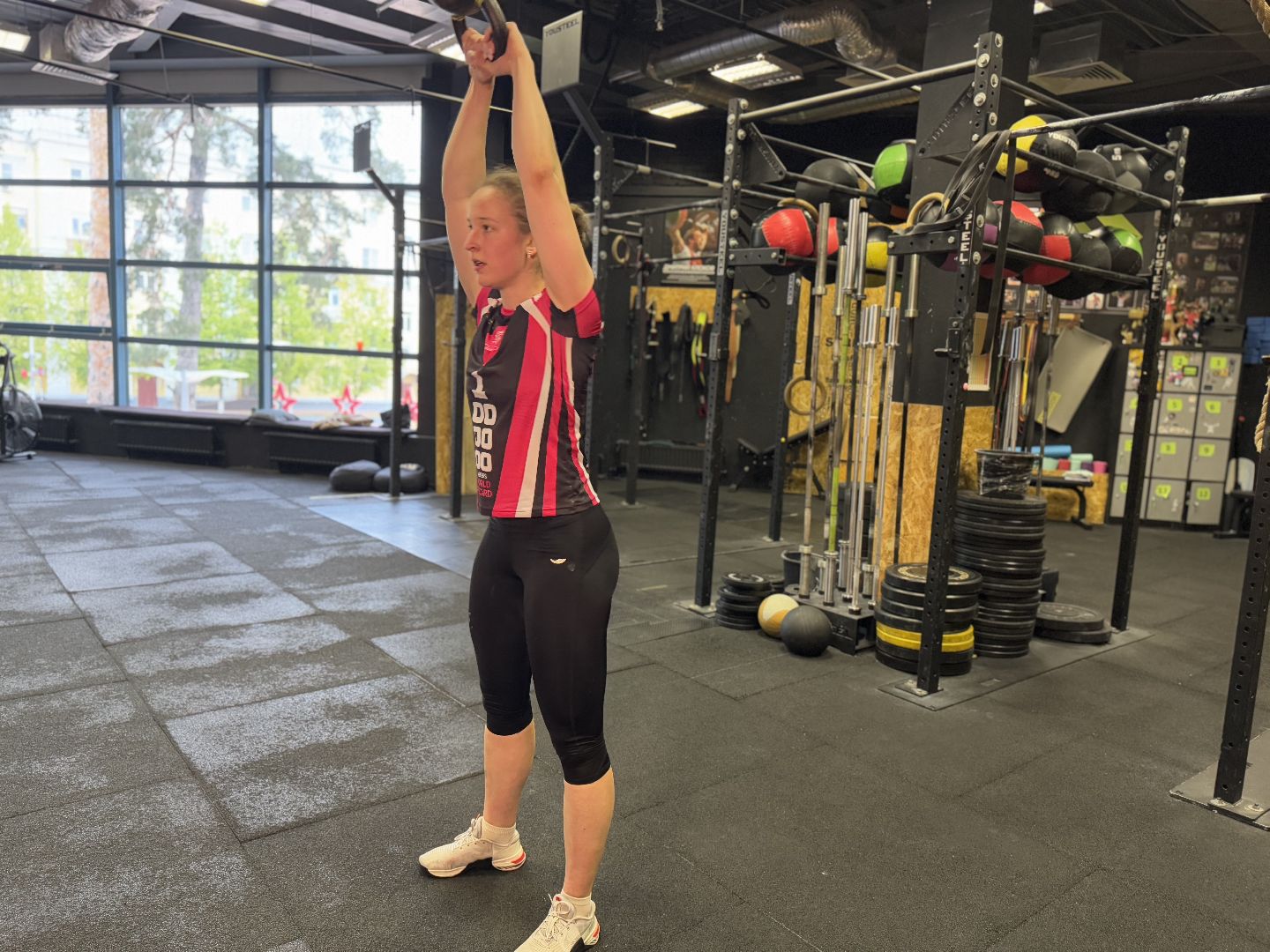 Сухая гребля , Балашиха , Мировой рекорд , Спорт , Кросфит ,