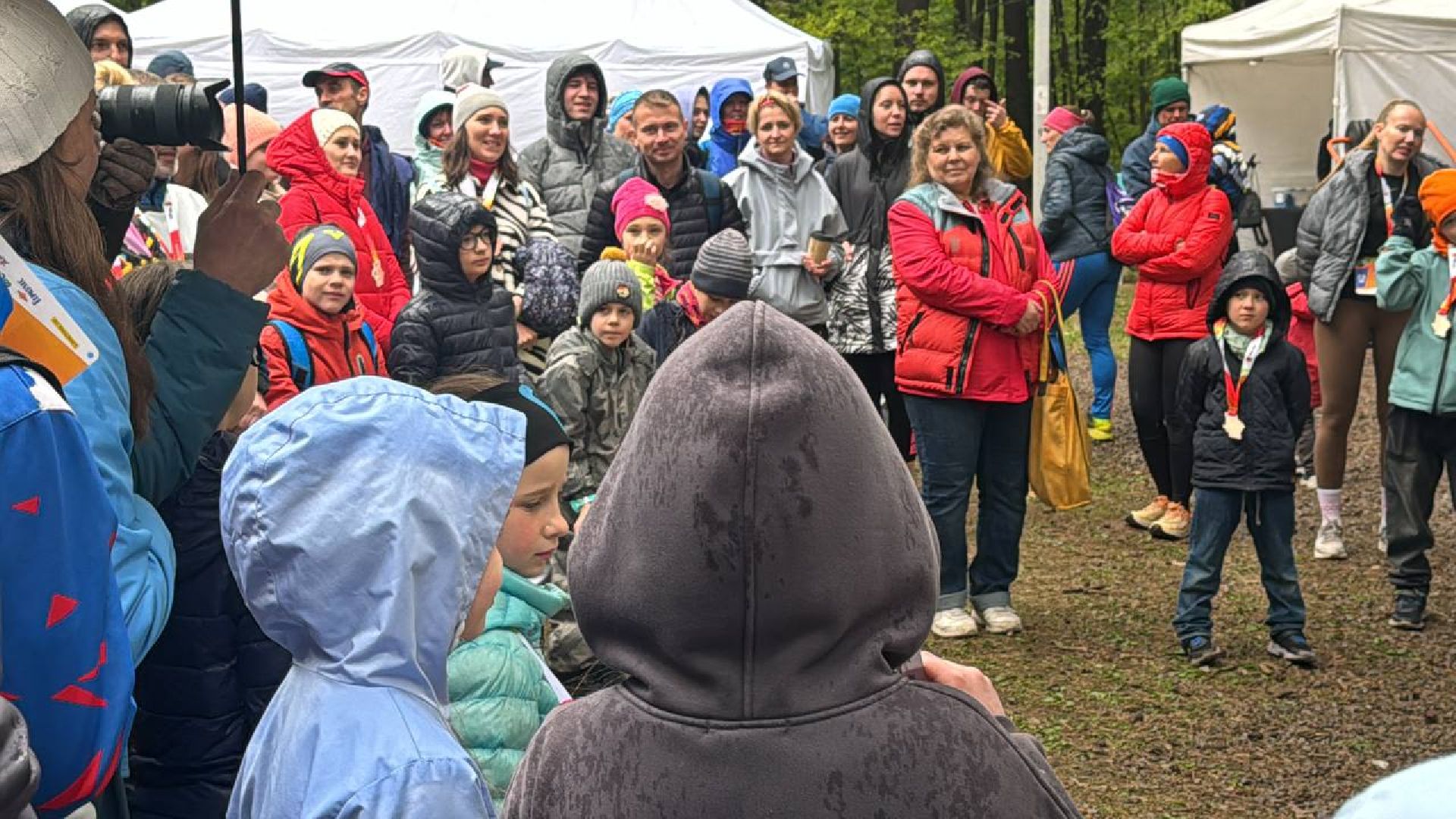 забег, соревнования, кросс,