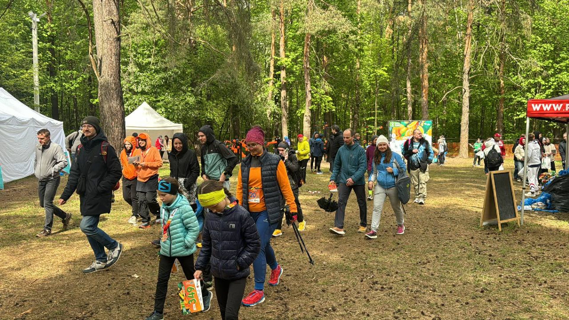 забег, соревнования, кросс,