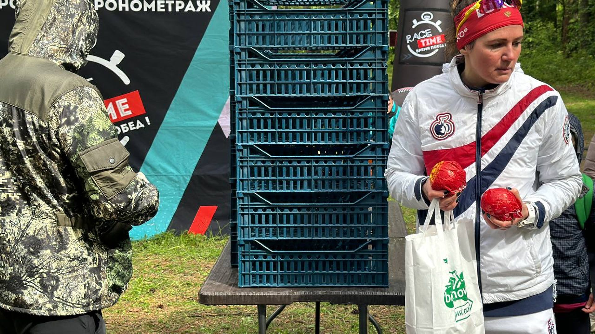 забег, соревнования, кросс,