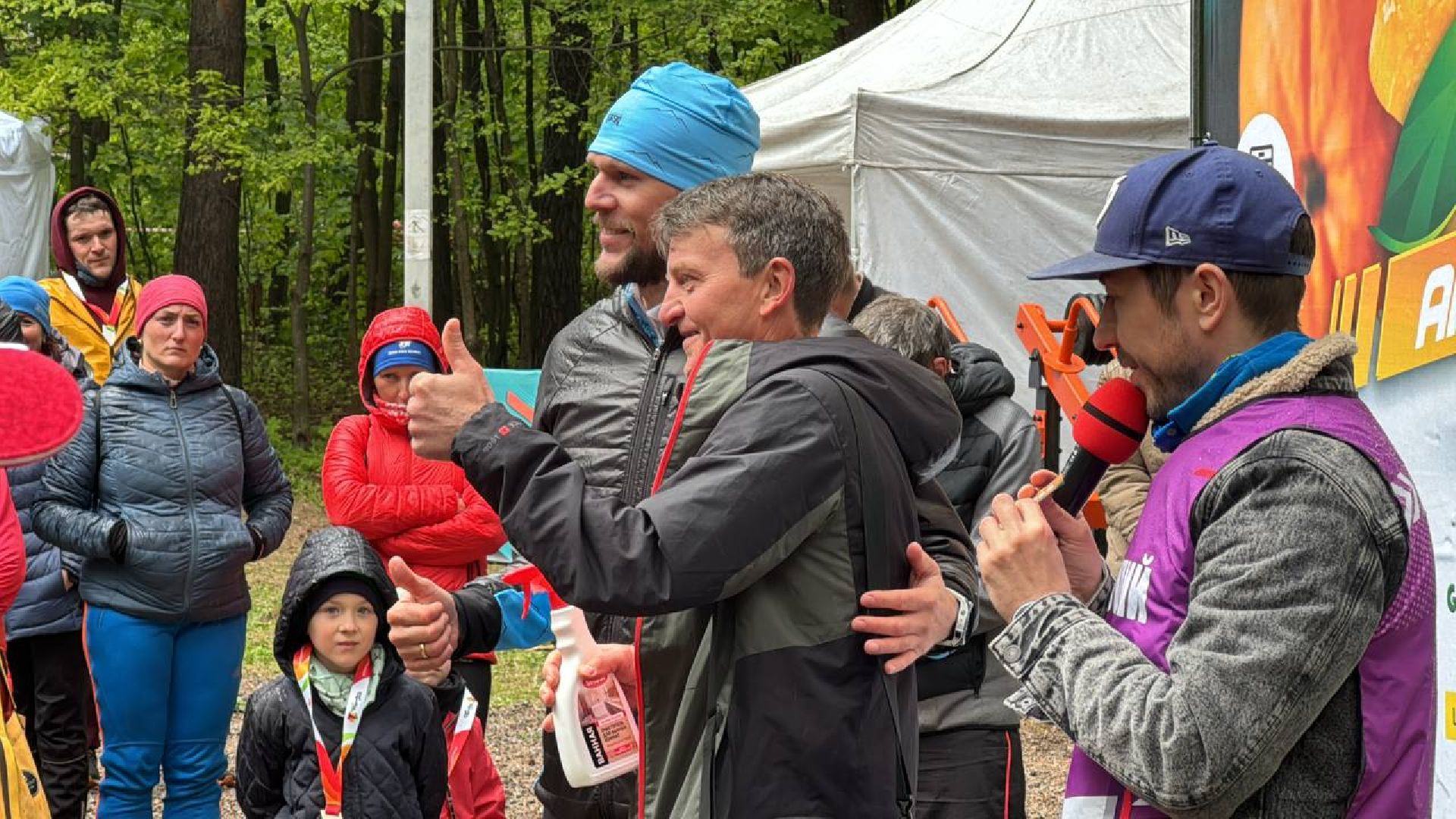 забег, соревнования, кросс,