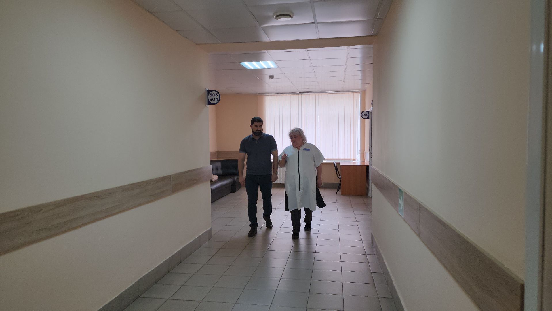 подольск, День медицинской сестры, награждение,