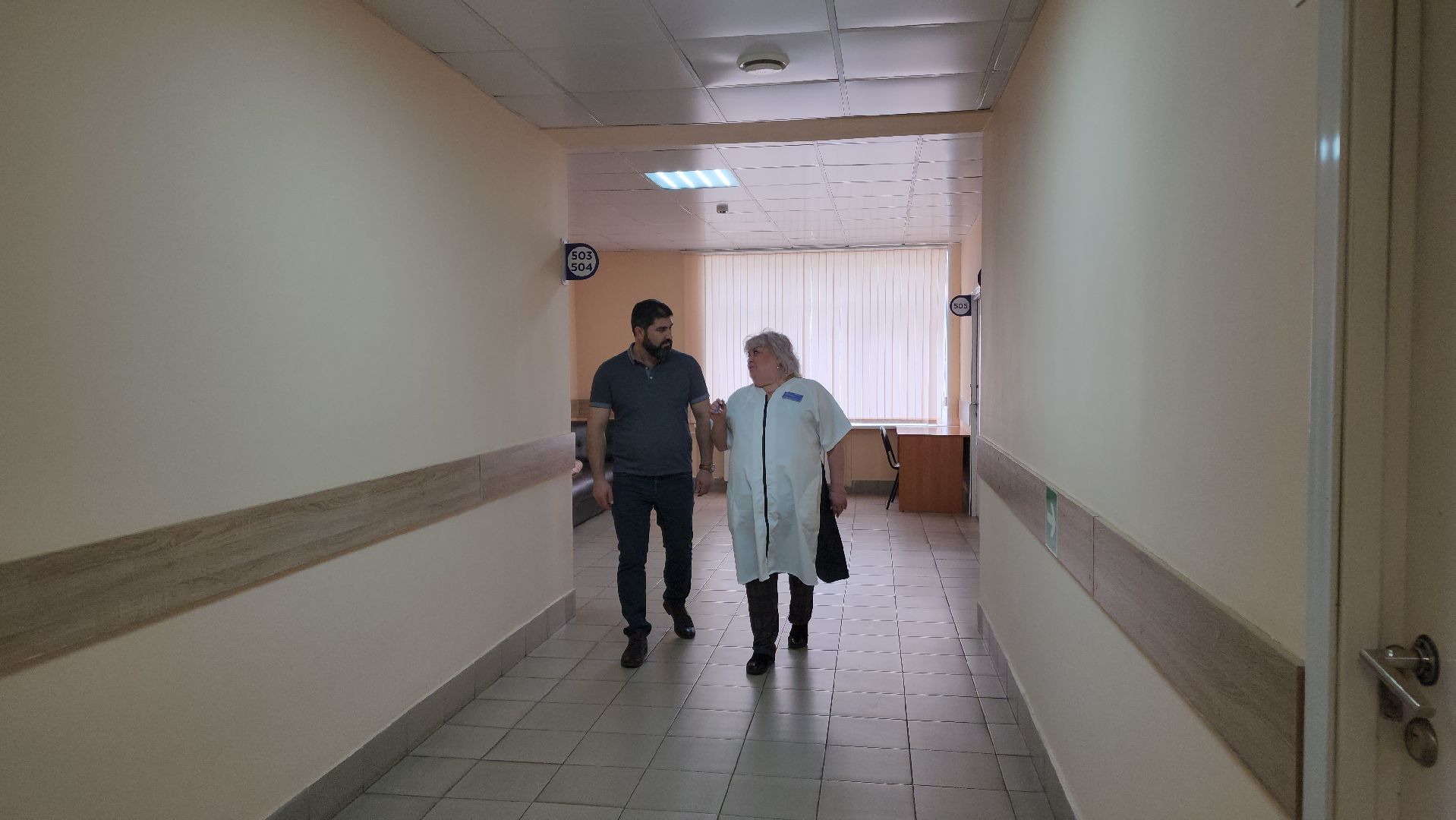 подольск, День медицинской сестры, награждение,