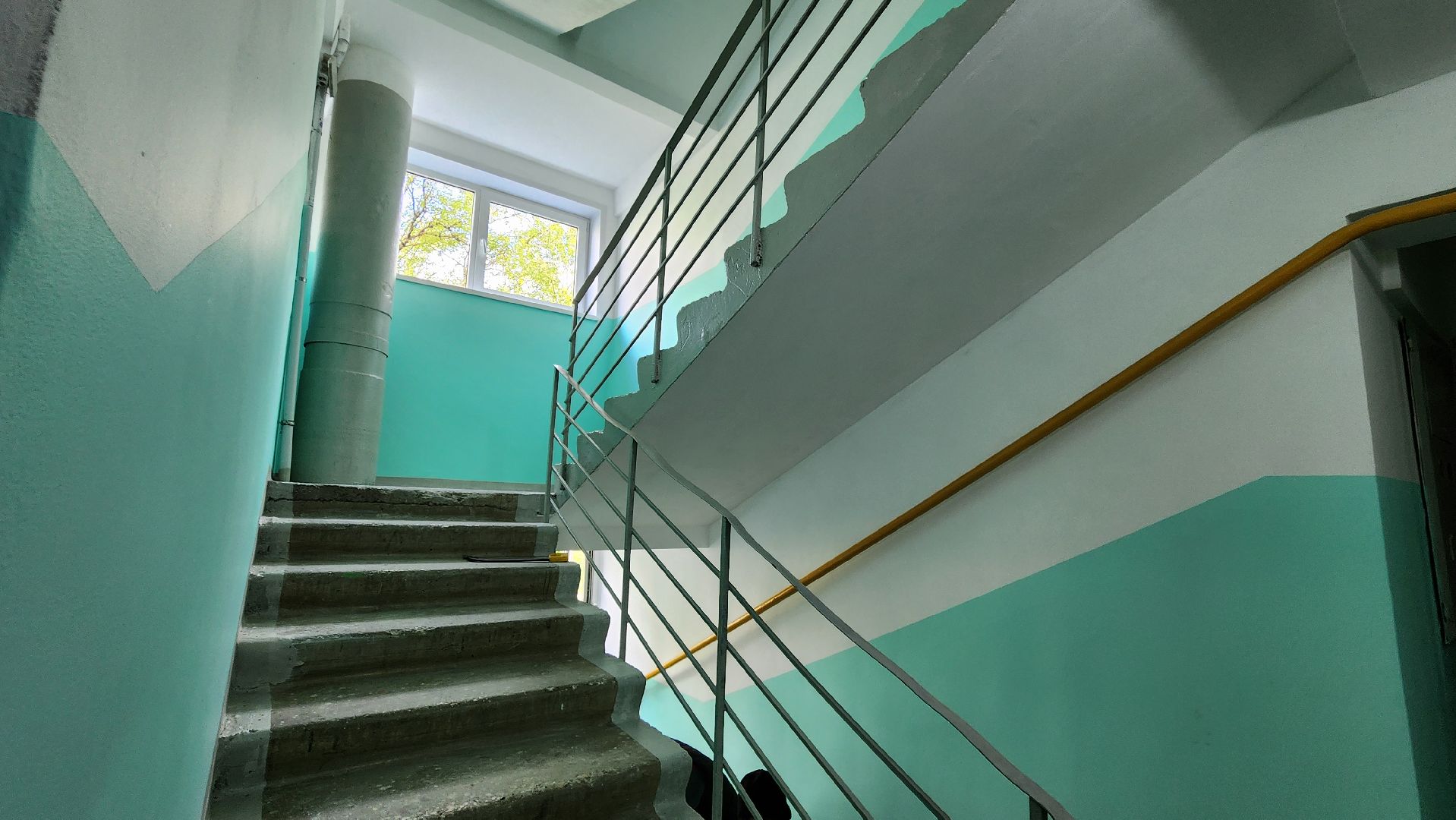 руза, тучково, ремонт подъездов, жкх,