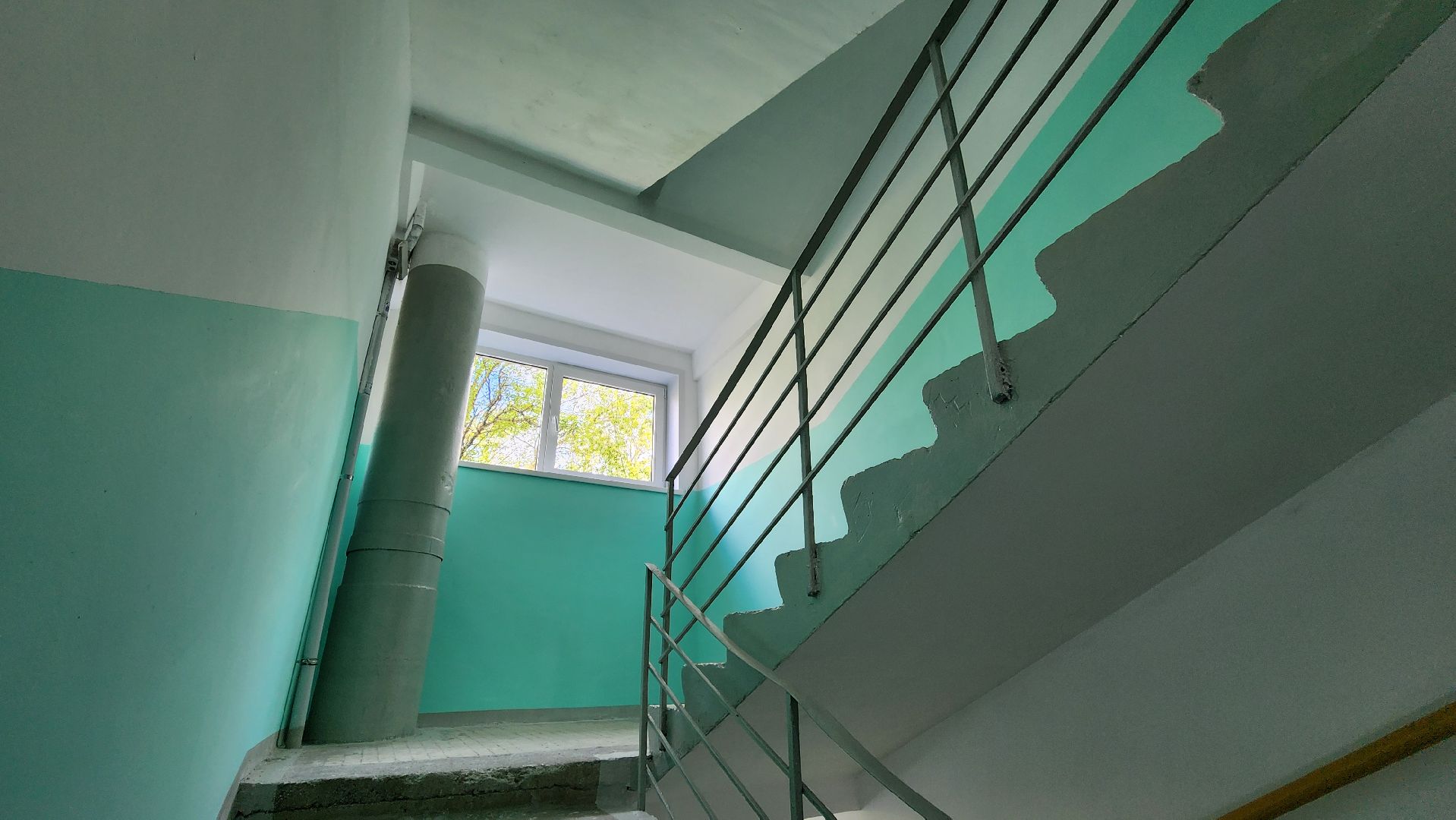 руза, тучково, ремонт подъездов, жкх,