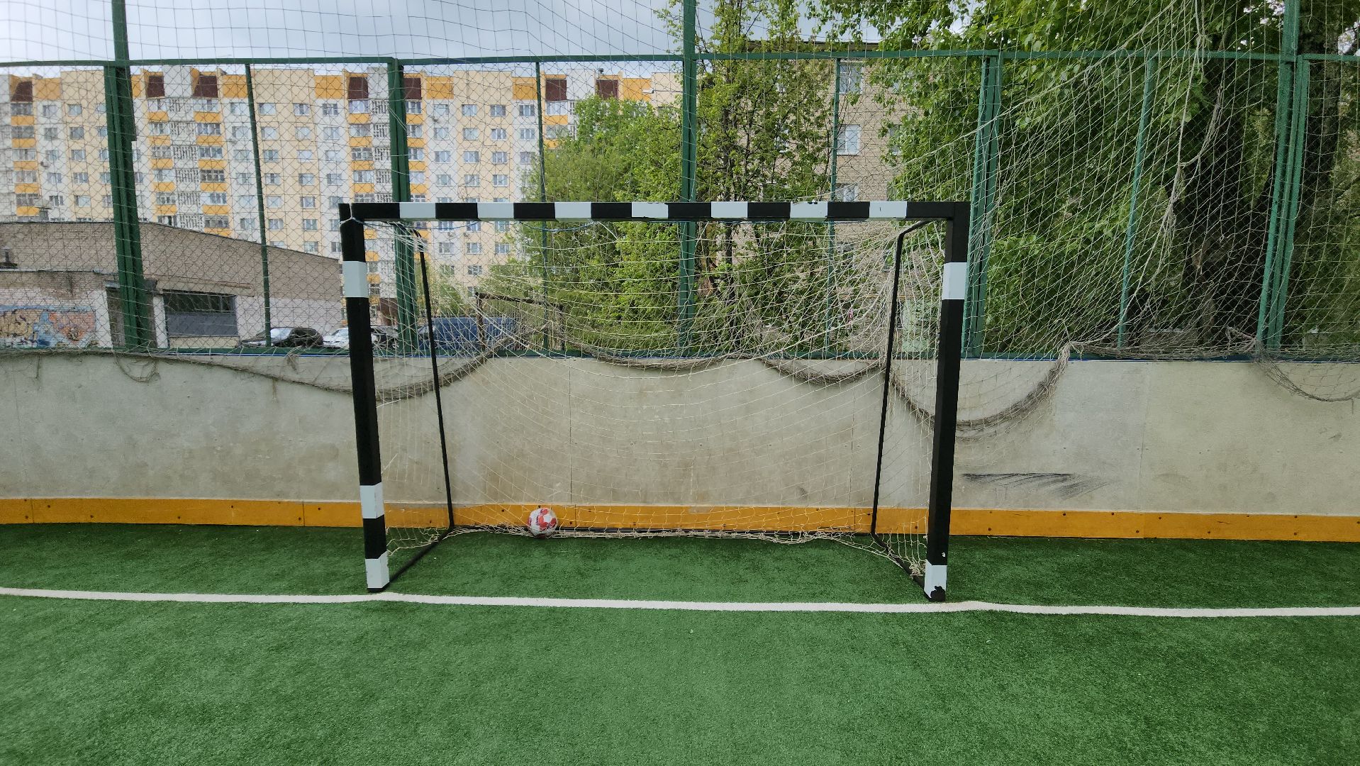 нахабино, спортивная площадка, ремонт,