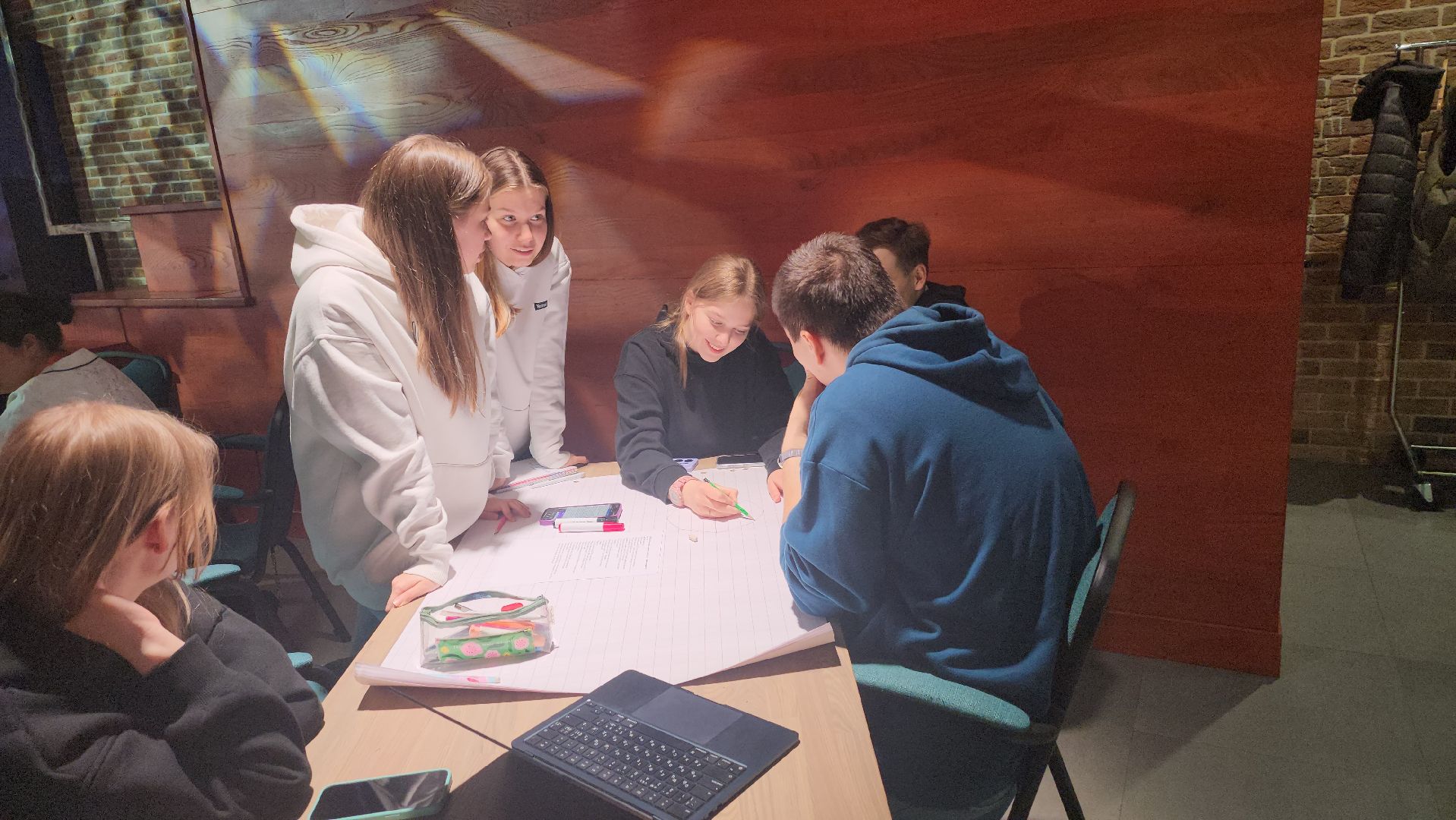 долгопрудный, мфти, центр келдыша, освоение луны, космос, кейс-чемпионат,