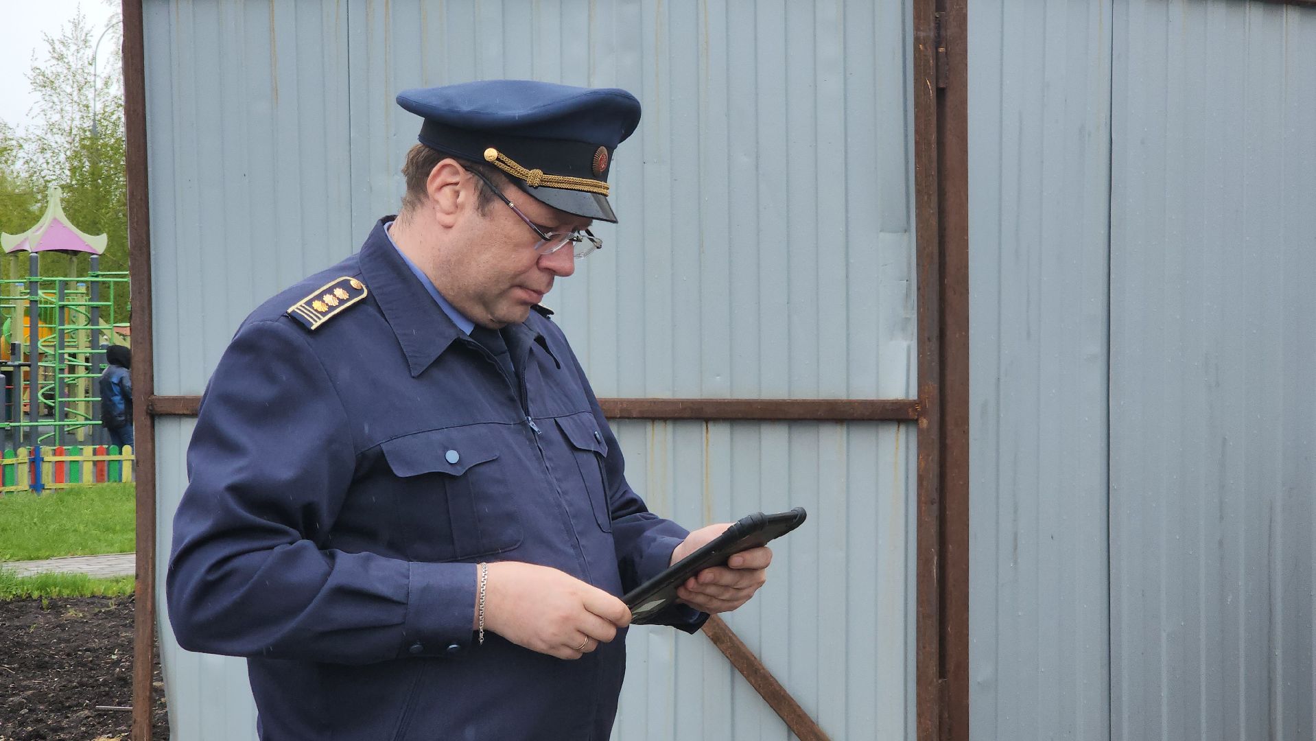 красногорск, жкх, чистота,