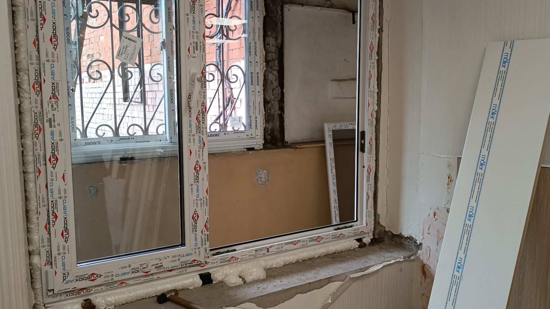 овз, лобня, дети,