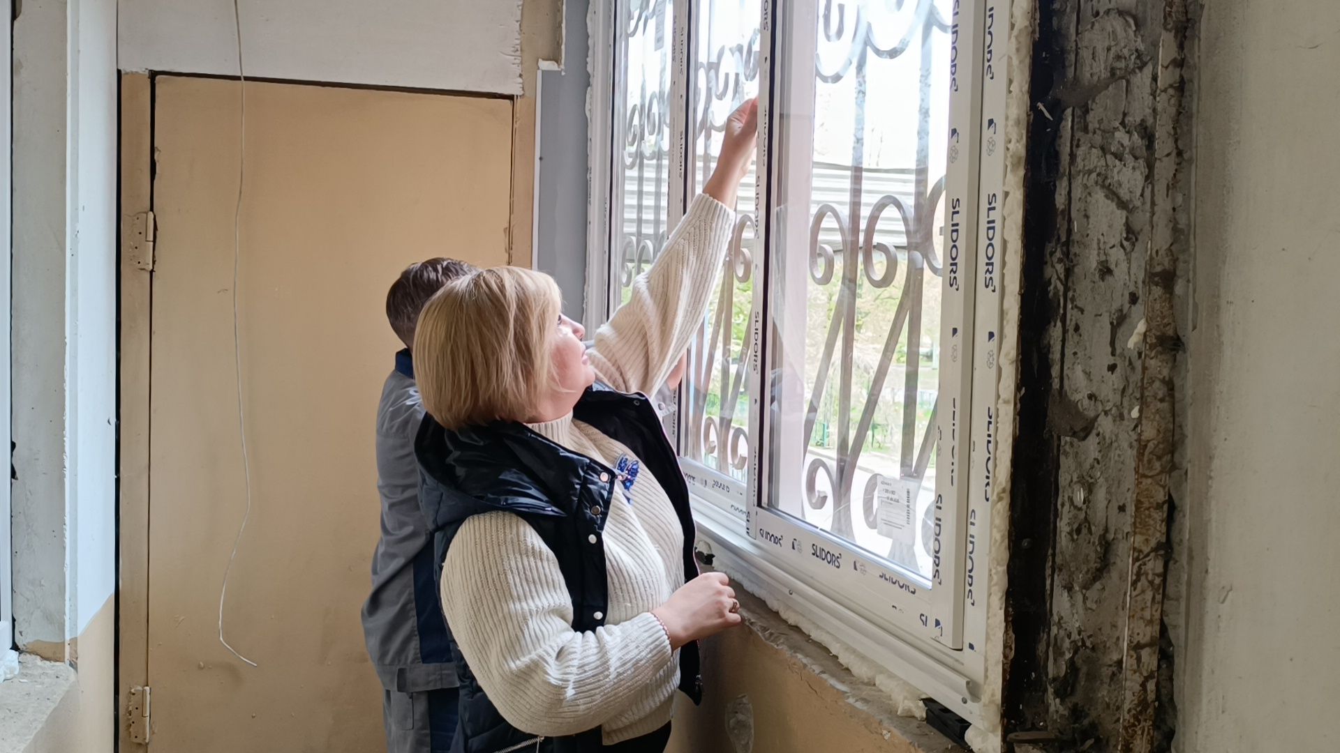 овз, лобня, дети,