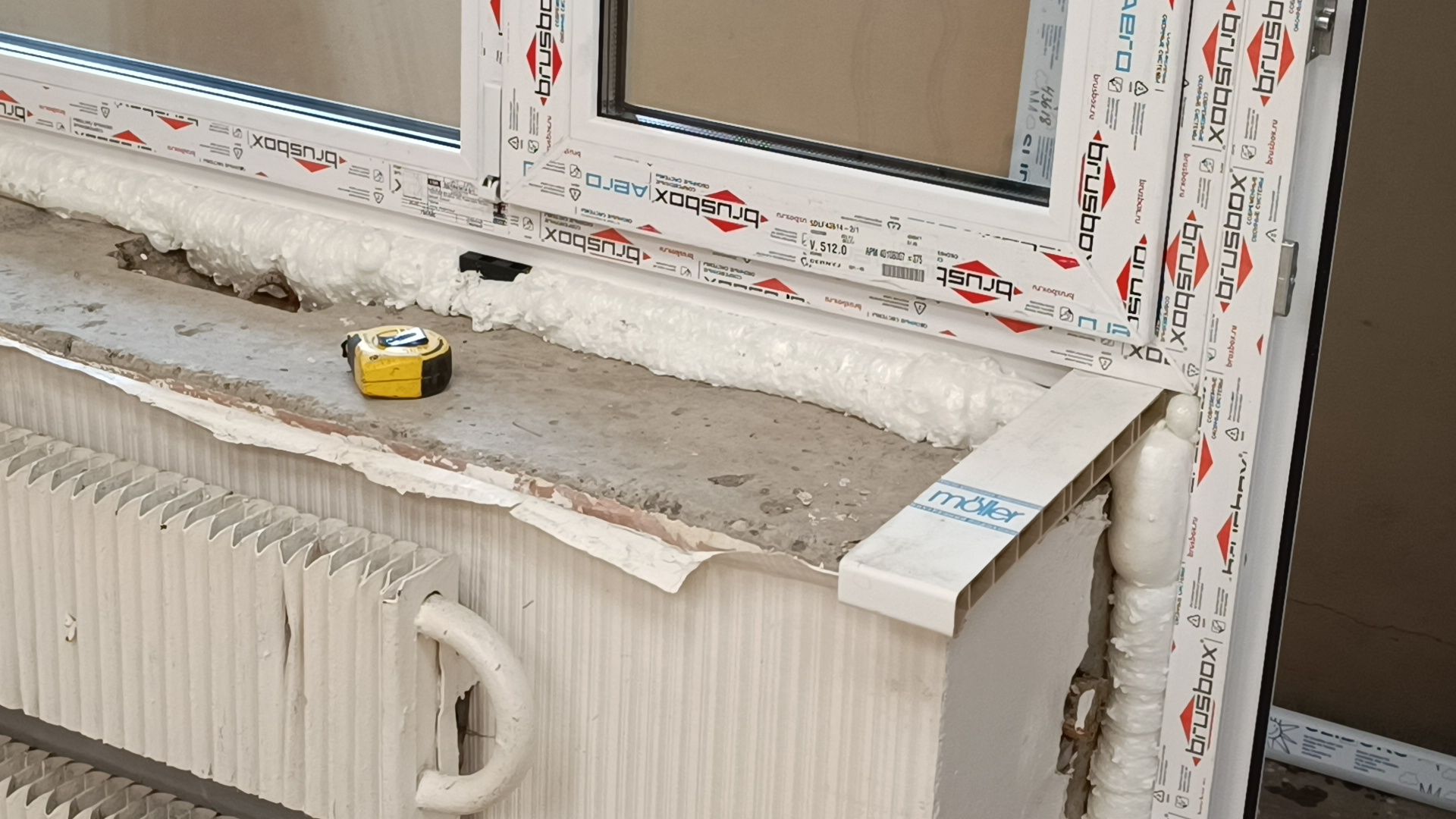 овз, лобня, дети,