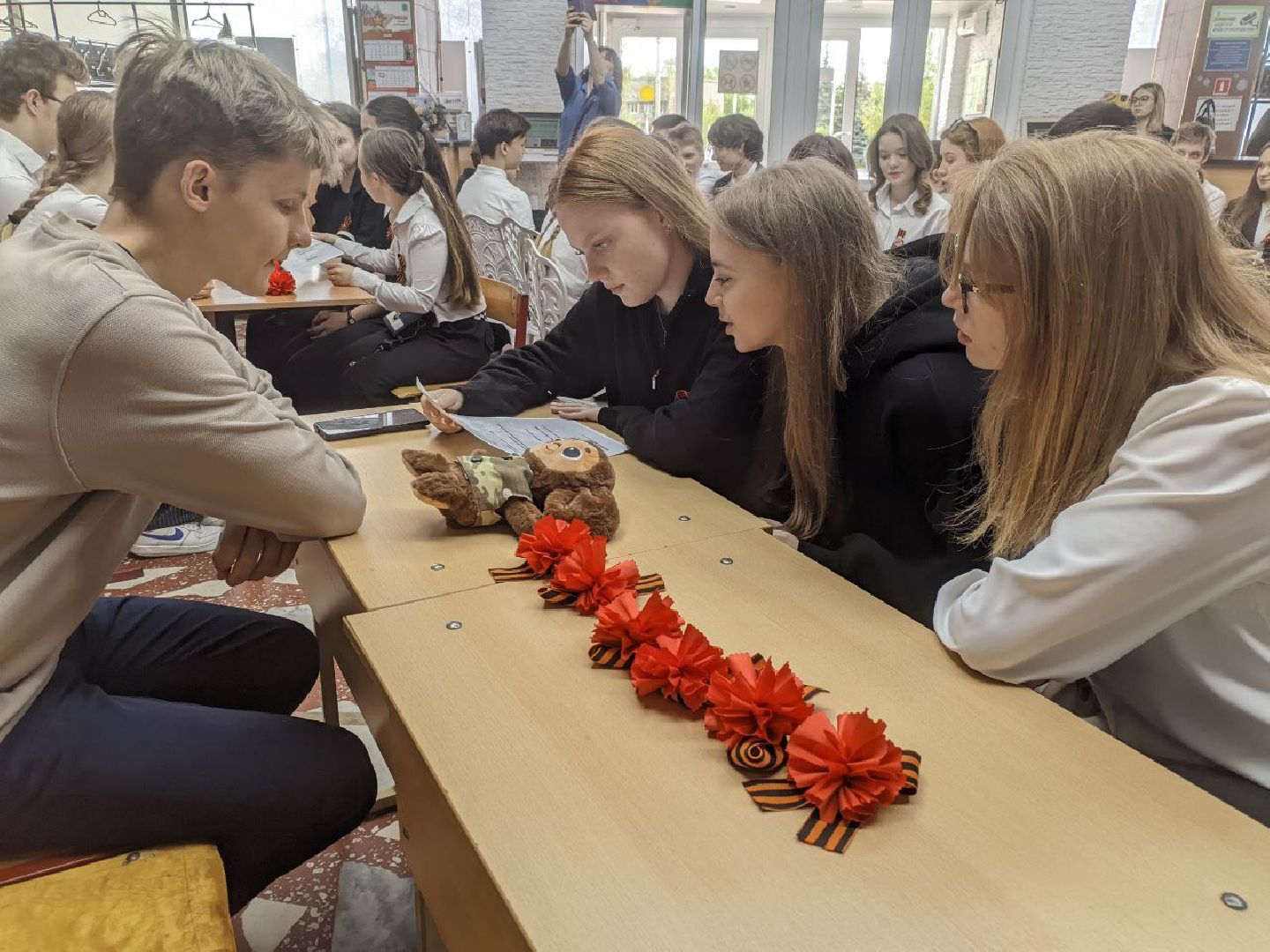 подольск, Квест-марафон, дворец молодежи,